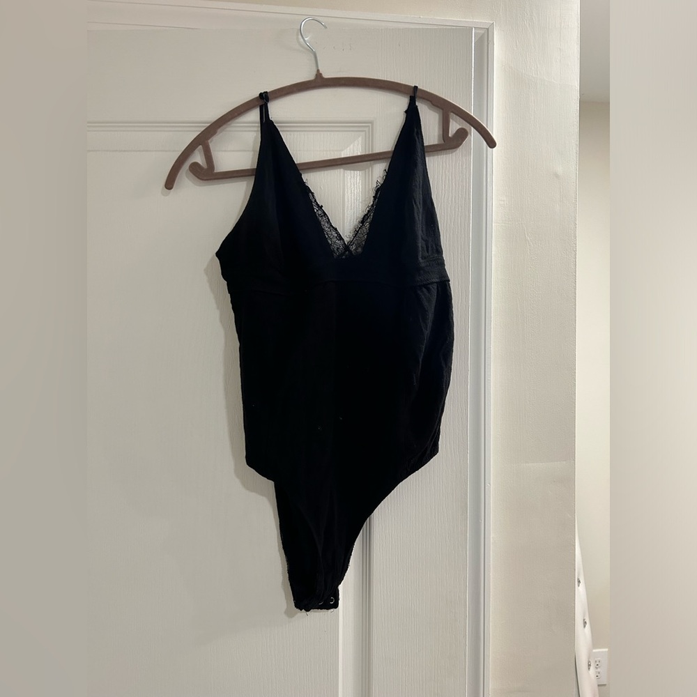 Free People body suit